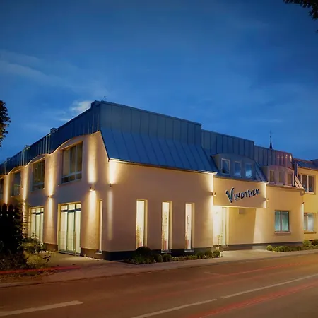 Am Schlosspark Worms