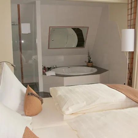 Bed & Breakfast Am Schlosspark
