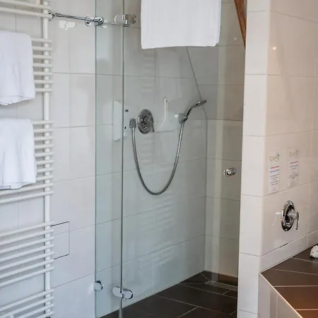 Hotel Am Schlosspark