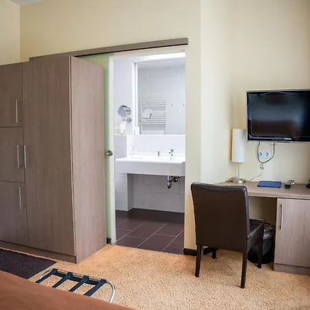 Am Schlosspark וורמס