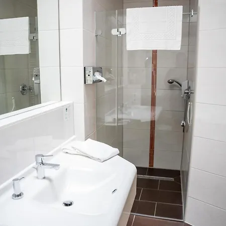 Am Schlosspark Hotel