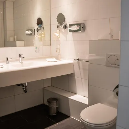 Am Schlosspark Hotel 3*