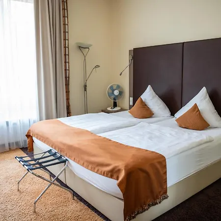 Am Schlosspark Worms