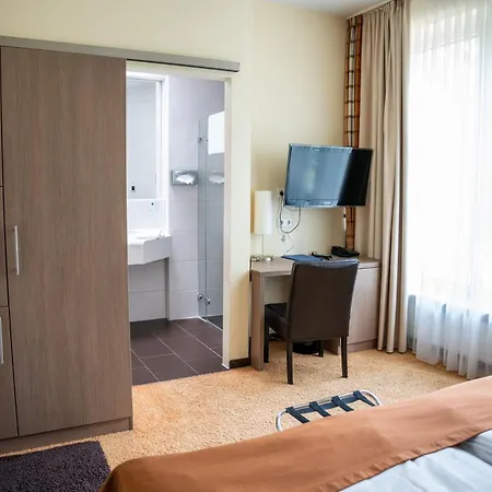 Hotel Am Schlosspark Worms