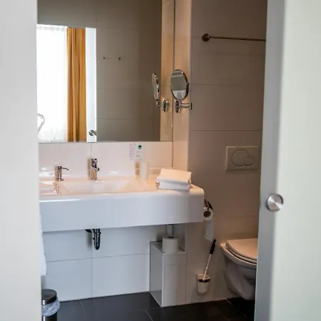 Am Schlosspark מלון 3*