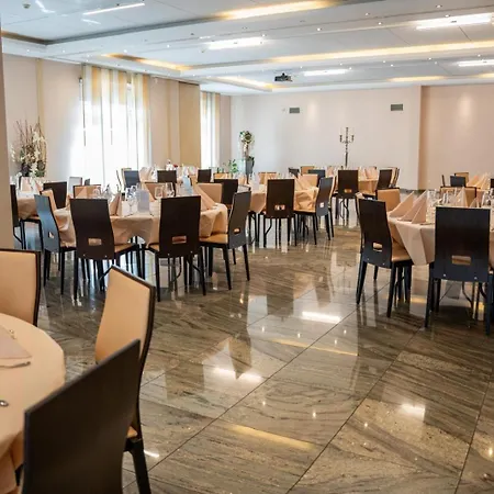 Hotel Am Schlosspark