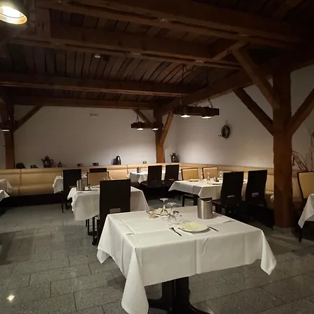 Hotel Am Schlosspark