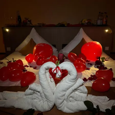 Am Schlosspark מלון וורמס