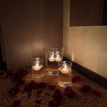 מלון Am Schlosspark וורמס