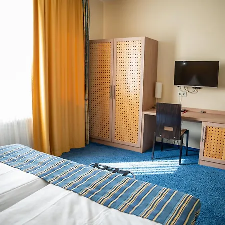 Am Schlosspark Hotel