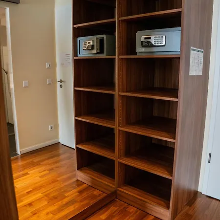 Hotel Am Schlosspark 3*