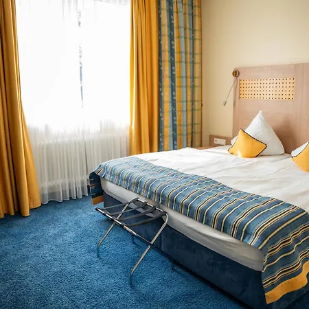 Am Schlosspark Hotel