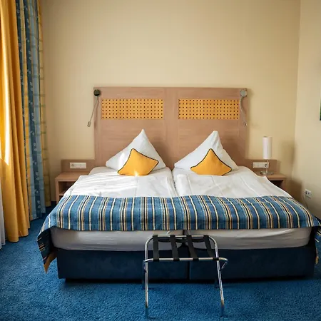 Am Schlosspark וורמס