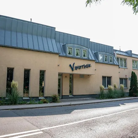 מלון Am Schlosspark