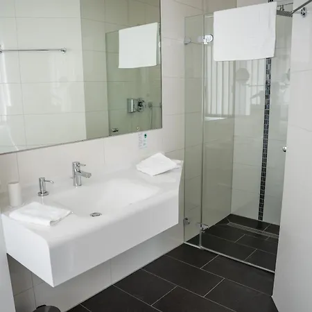 Hotel Am Schlosspark Worms