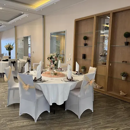 Hotel Am Schlosspark Worms