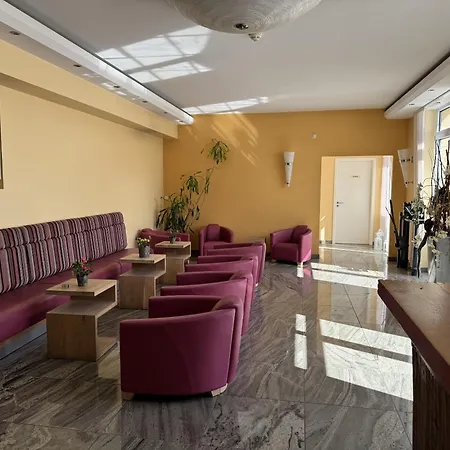 Hotel Am Schlosspark