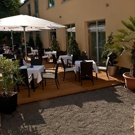 Bed & Breakfast Am Schlosspark Worms