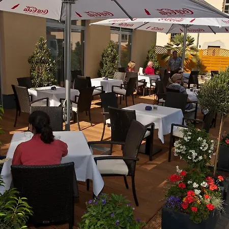 Am Schlosspark 3* Worms