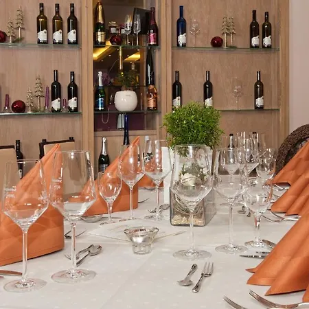 Am Schlosspark Worms