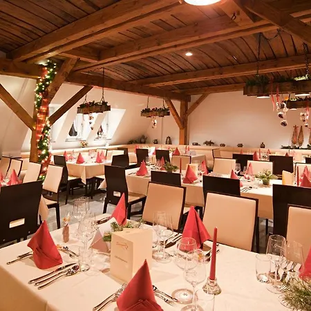 Bed & Breakfast Am Schlosspark Worms