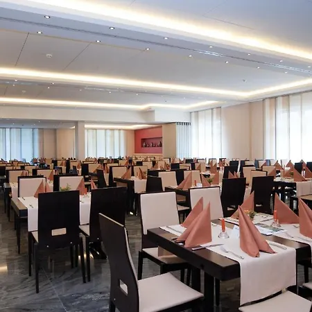 Am Schlosspark 3* וורמס