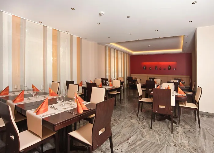 Hotel Am Schlosspark Worms