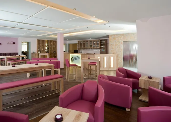 Hotel Am Schlosspark 3*