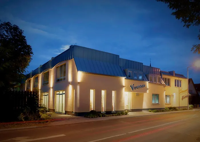 Am Schlosspark Worms