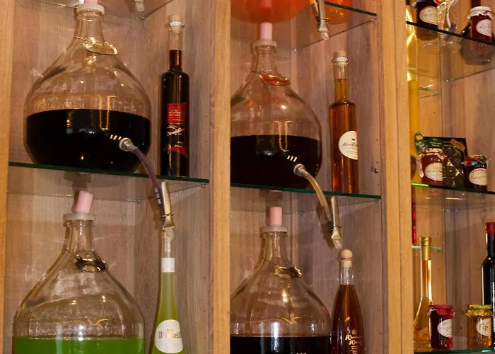 Hotel Am Schlosspark 3*