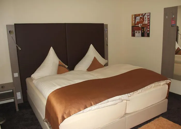 Am Schlosspark Worms