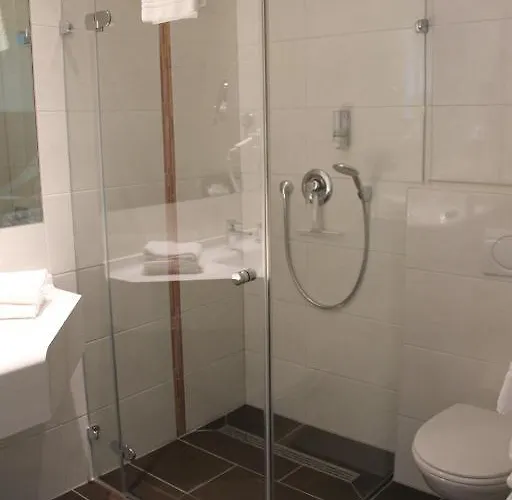 Am Schlosspark Hotel