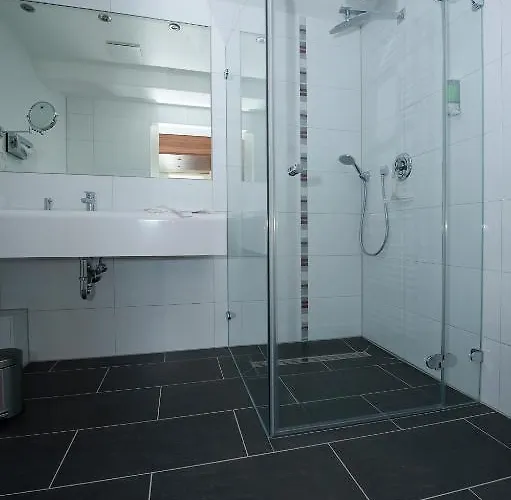 Hotel Am Schlosspark