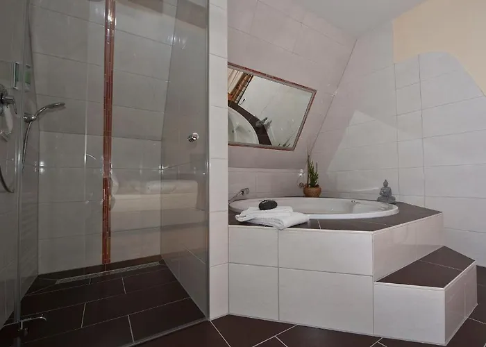 Am Schlosspark Worms