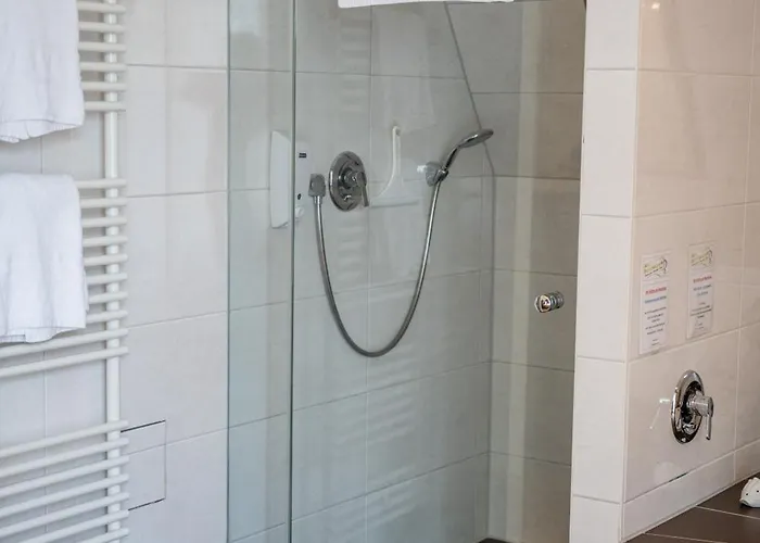 Hotel Am Schlosspark