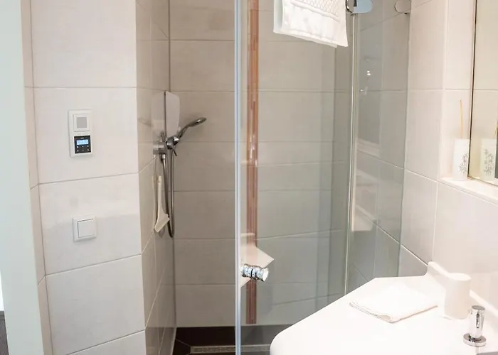 Am Schlosspark Hotel Worms