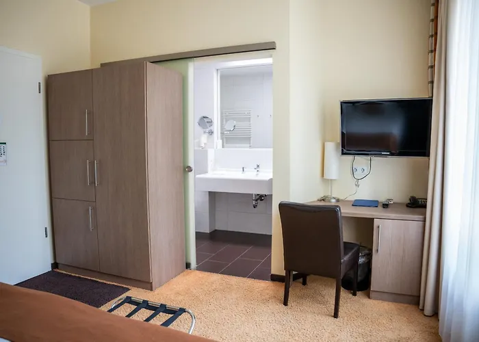 Am Schlosspark Worms