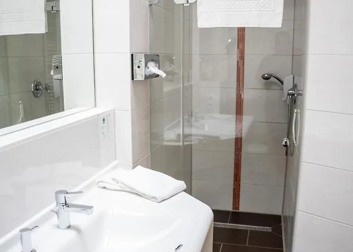 Am Schlosspark Hotel