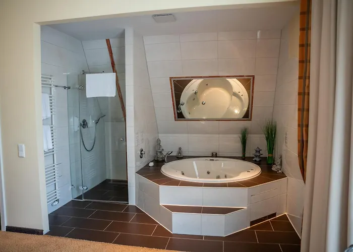 Hotel Am Schlosspark 3*