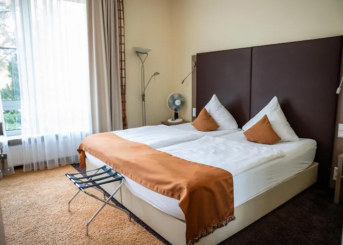 Am Schlosspark Worms