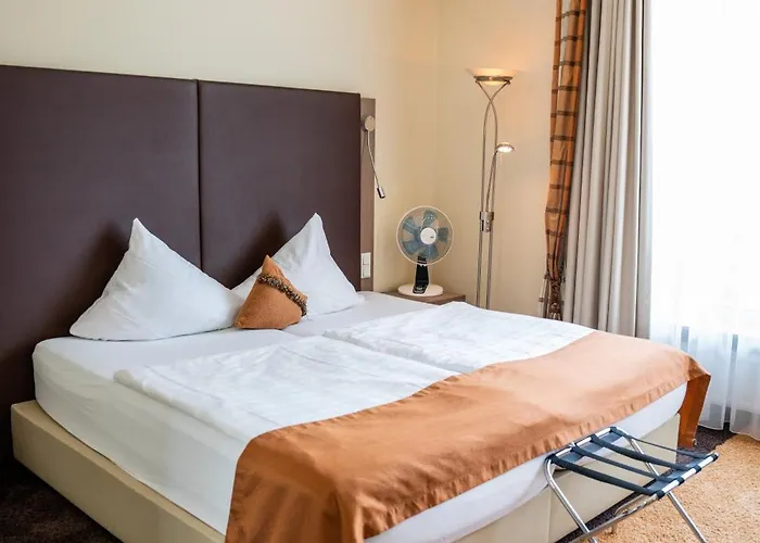 Am Schlosspark 3* Worms