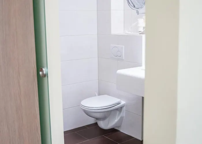 Am Schlosspark Hotel 3*