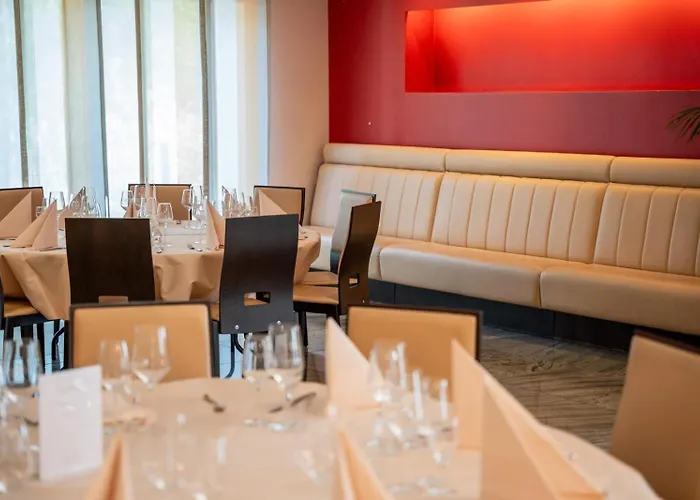 Am Schlosspark Hotel 3*