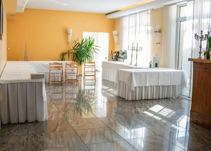 Am Schlosspark Hotel Worms