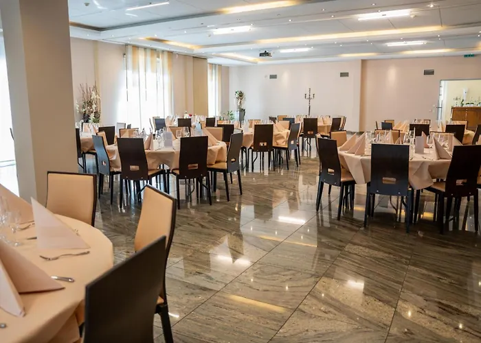 Hotel Am Schlosspark