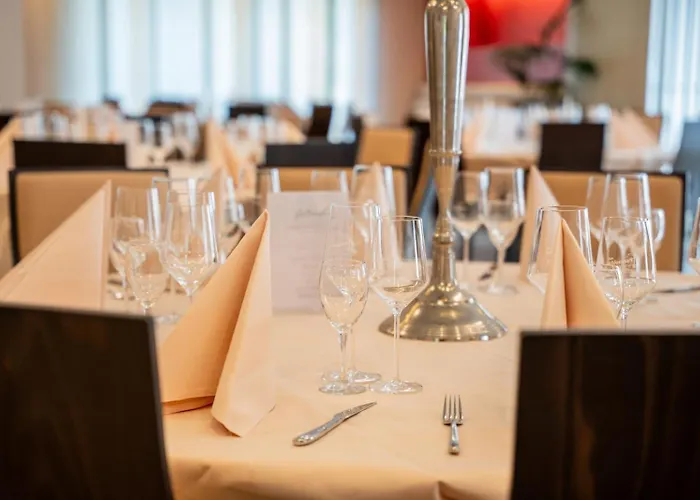 Hotel Am Schlosspark 3*