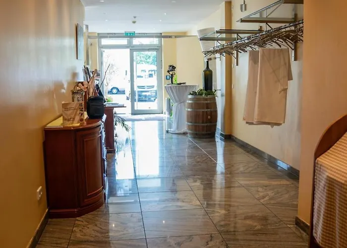 Am Schlosspark 3* Worms