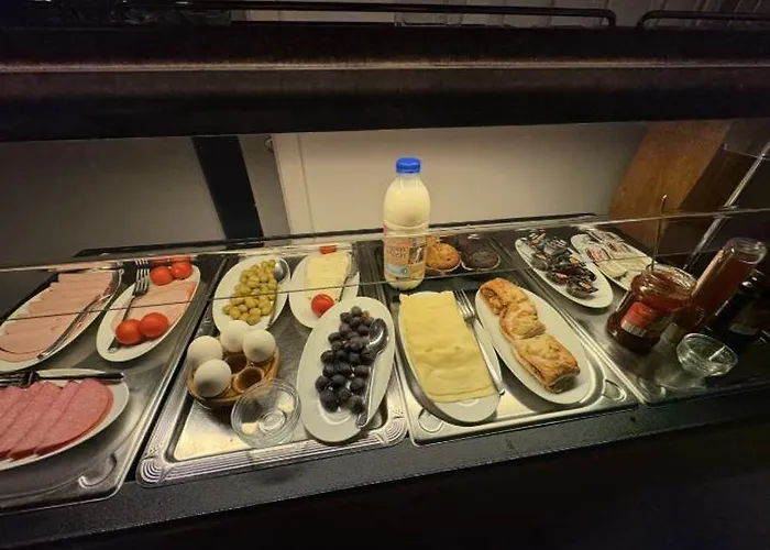 Am Schlosspark Hotel Worms