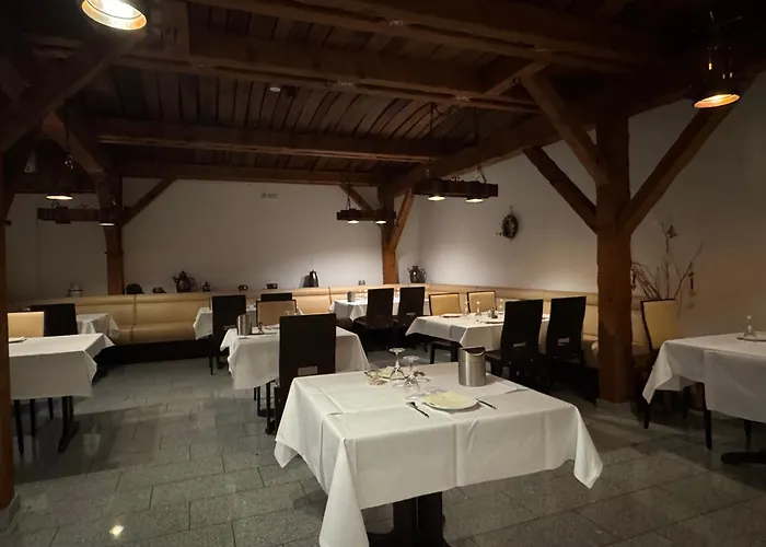 Hotel Am Schlosspark