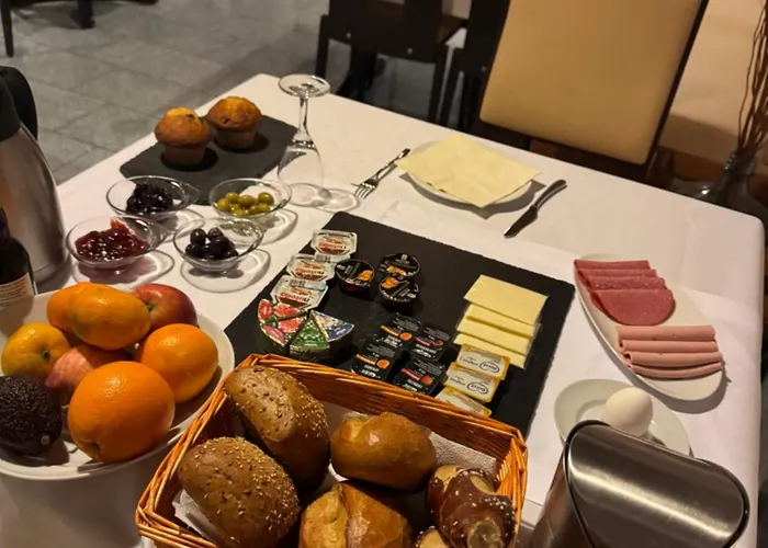 Hotel Am Schlosspark 3*